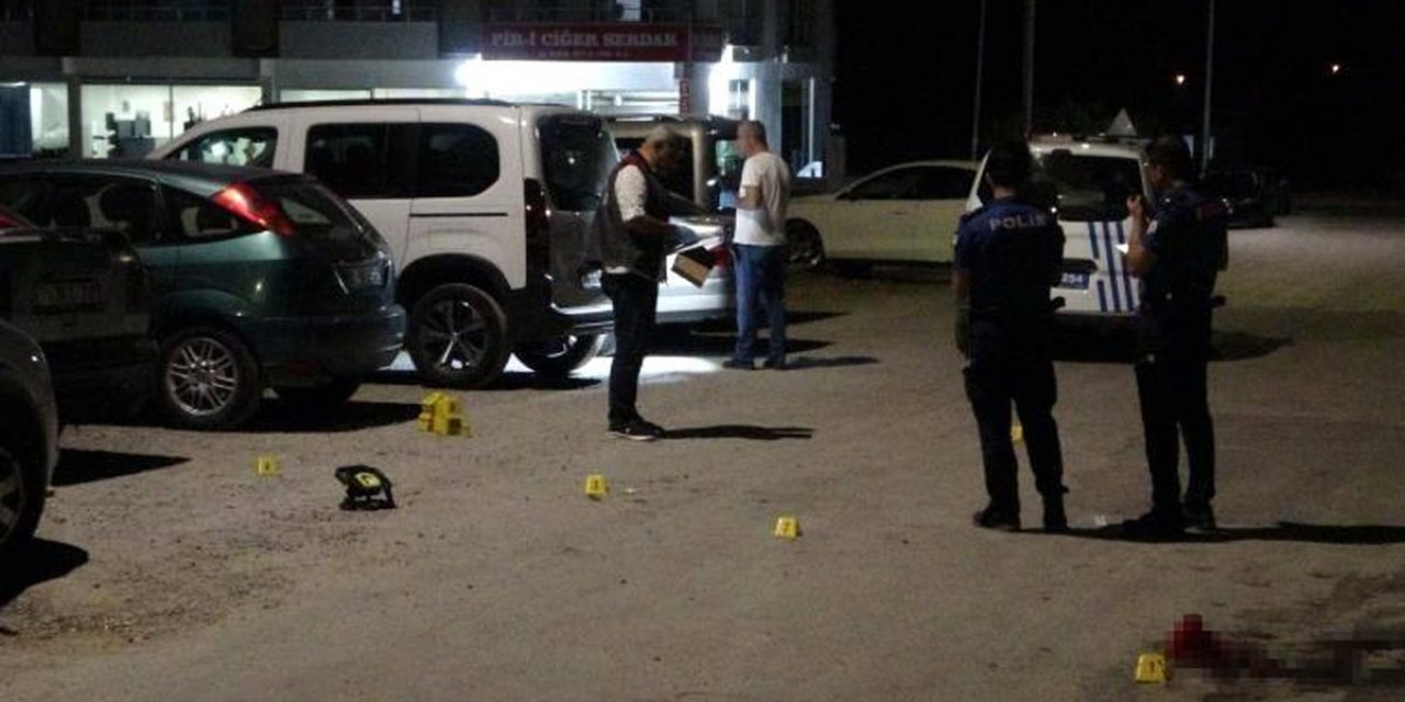 Malatya'da Düğün Cinayetinde Cezalar Verildi