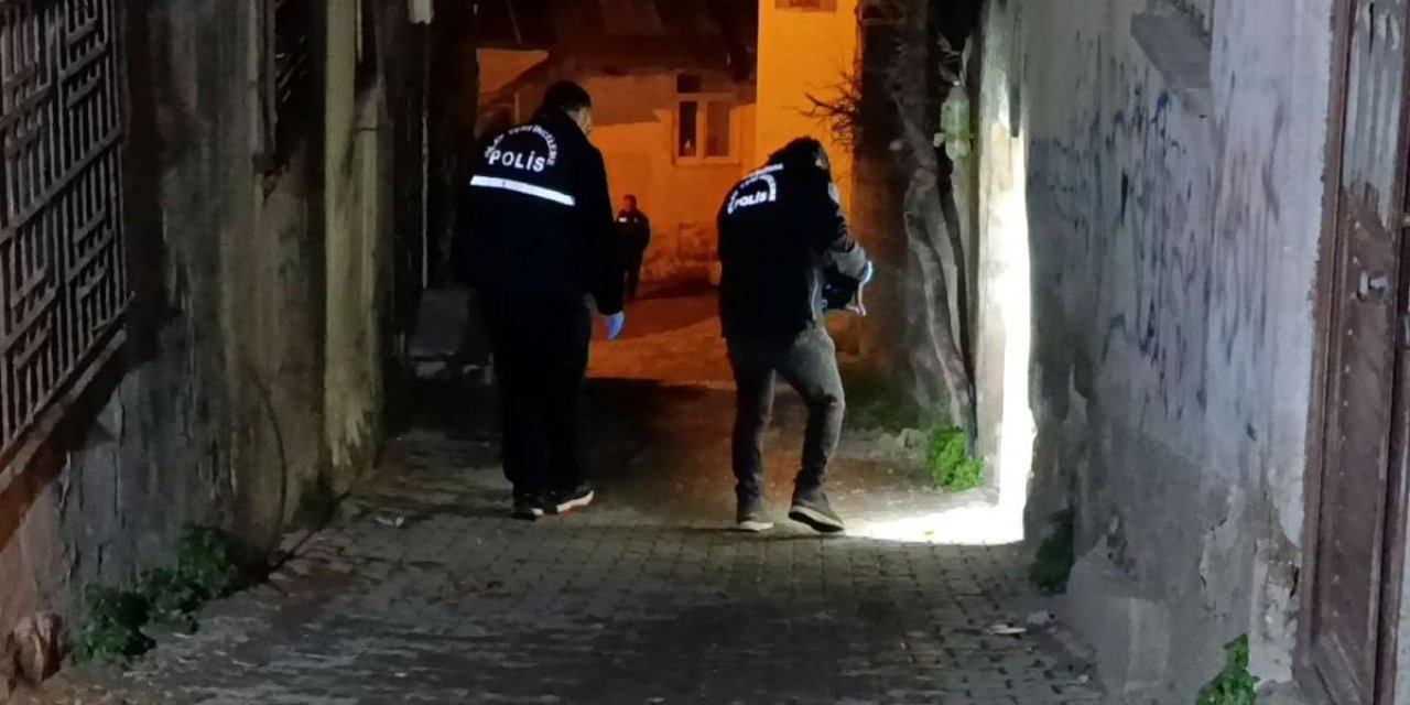 Kahramanmaraş'ta Pompalı Tüfekli Saldırı: 1 Ağır Yaralı, 4 Şüpheli Yakalandı