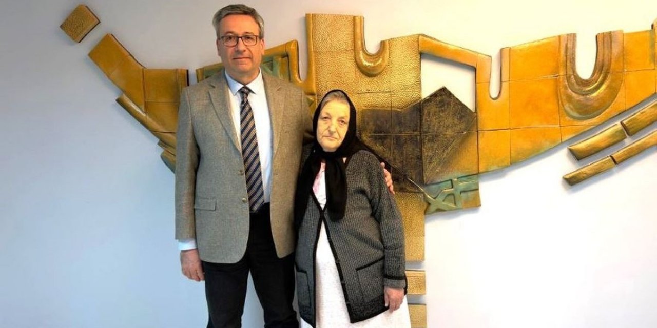 Erciyes'te Büyük Tümör Başarıyla Alındı