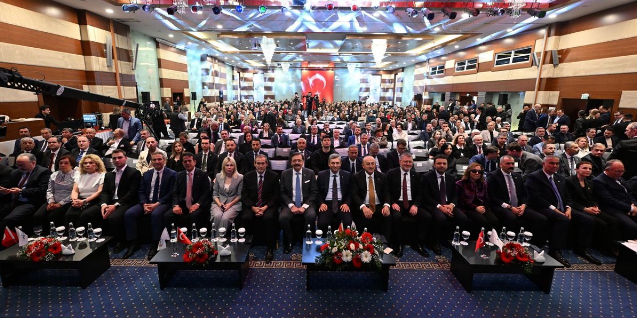 Hisarcıklıoğlu'ndan Ekonomik Uyarı