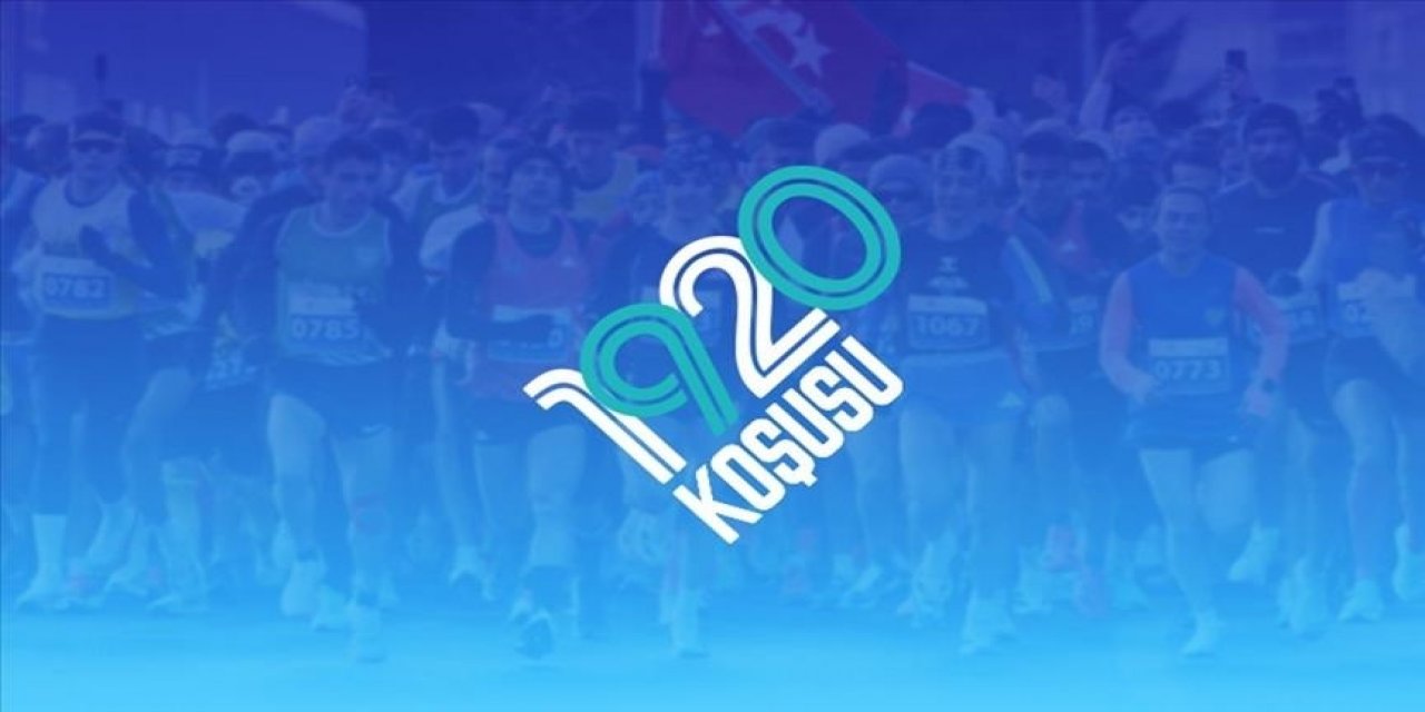 "1920 Koşusu" Yarın Ankara'da Yapılacak