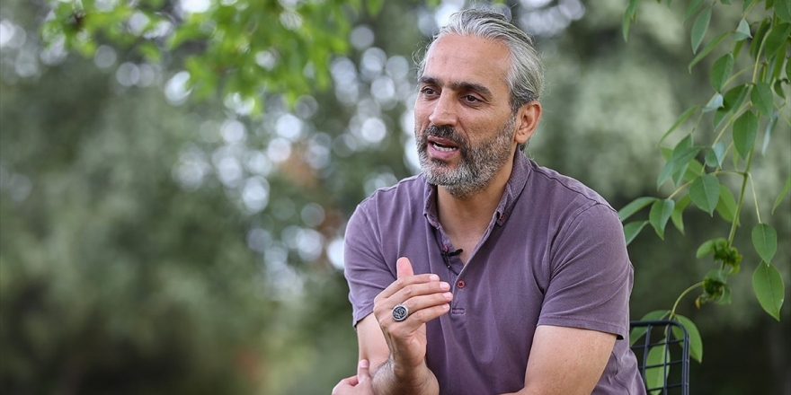 Yönetmen Faysal Soysal: Türk Sineması Özellikle Yeni Yönetmenler Açısından Umut Vaat Ediyor