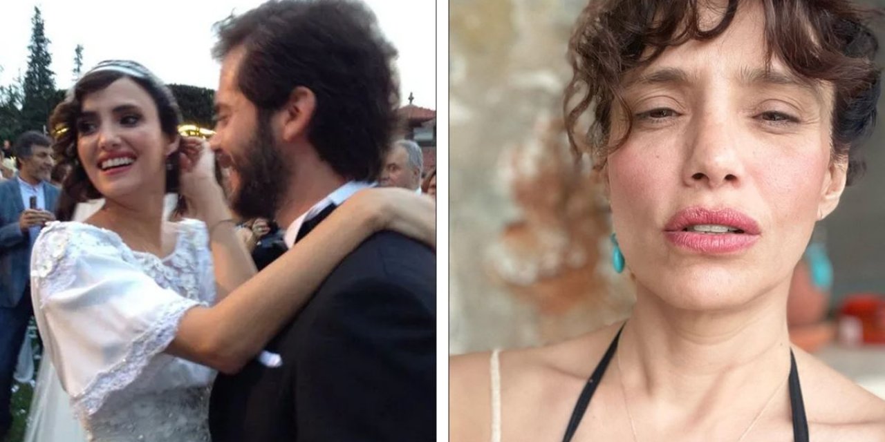 Nehir Erdoğan: Bazen Evlendiğimi Bile Unutuyorum