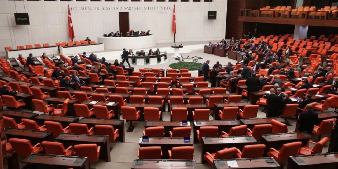 TBMM’de Devamsızlık Krizi: Genel Kurul’da 6 Kez Ara Verildi