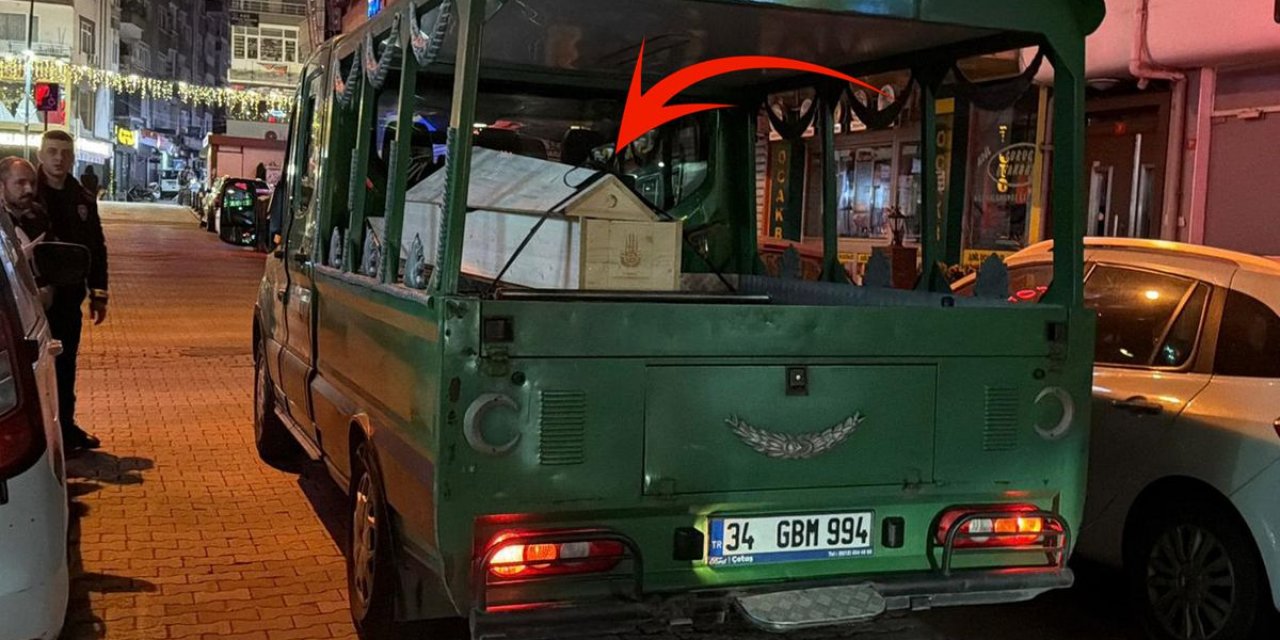 28 Yaşındaki Genç Kız, Otel Odasında Korkunç Halde Bulundu