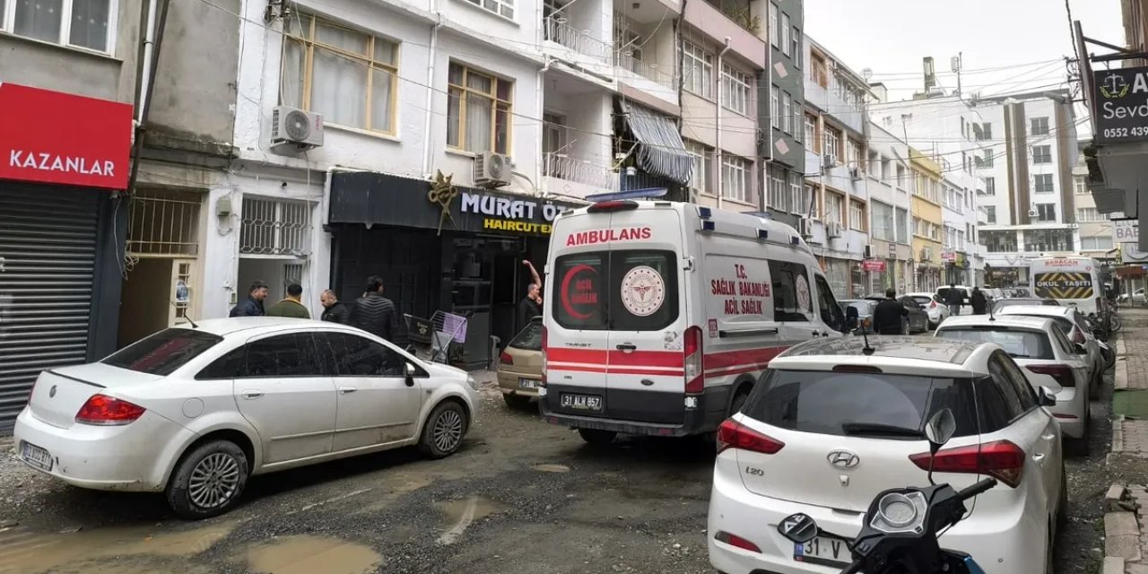 Alacak Verecek Meselesinde 75 Yaşındaki Arkadaşını Öldürdü