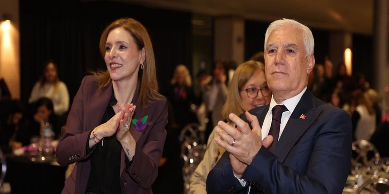 Bursa Büyükşehir Belediye Başkanı Mustafa Bozbey Tutuklandı