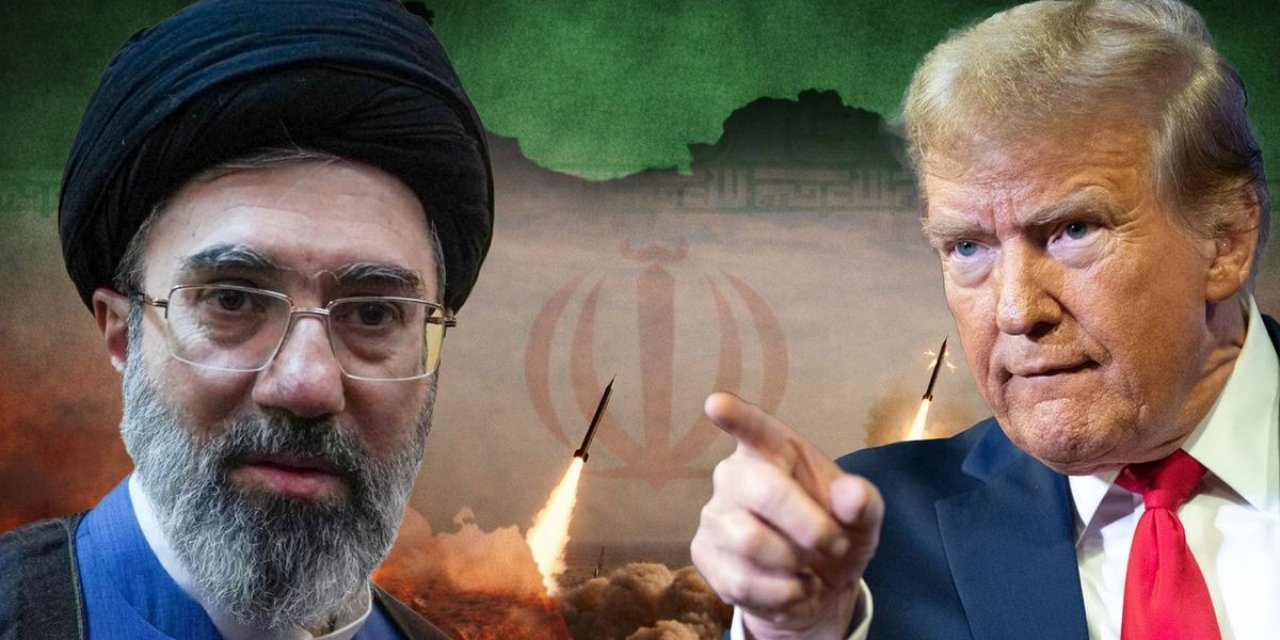 Dünyanın Korktuğu İtiraf ABD'den Geldi: Savaş Sona Erse Bile...