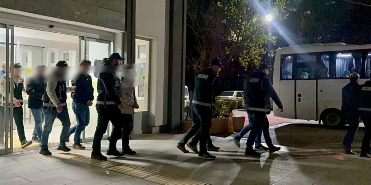 Ehliyet Sınavında Yapay Zekalı "Joker Aday" Operasyonu: 14 Tutuklama