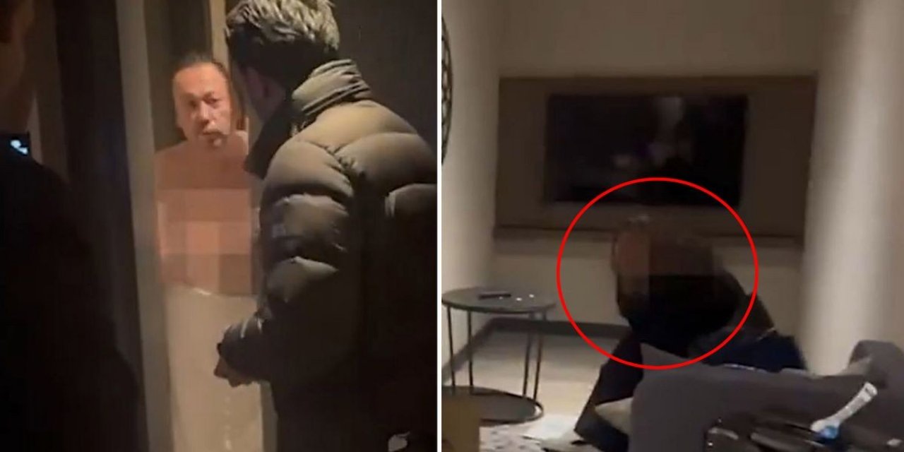 Belediye Çalışanıyla Basılan Başkanla İlgili Bomba İtiraf: Herkes Biliyordu, Bizim İçin Sürpriz Olmadı