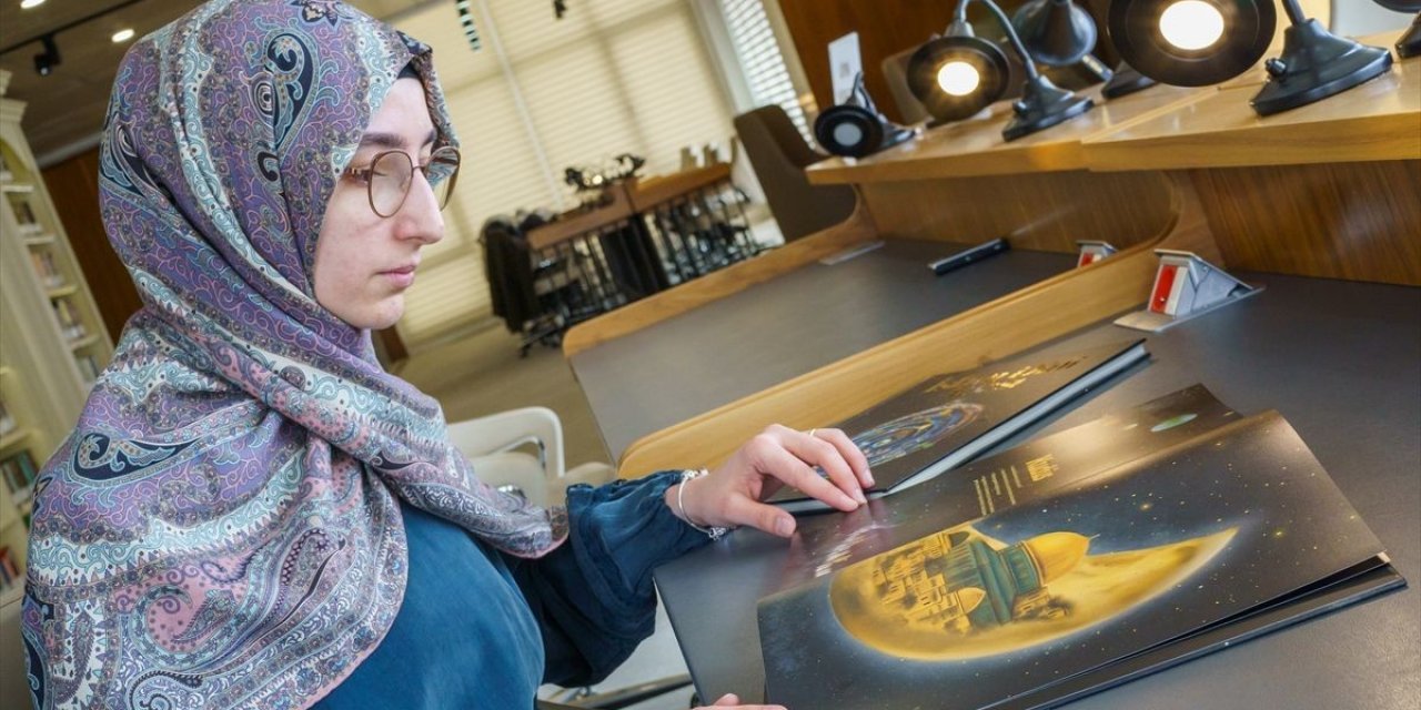 İslam Dini Atlası Yayınlandı