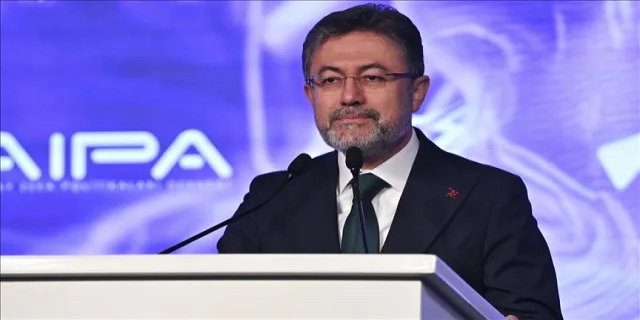 Tarım Ve Orman Bakanı Yumaklı, Konya'da Hububat Kongresi'nde Konuştu: