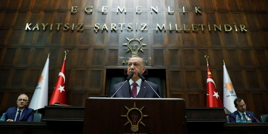 Erdoğan'dan ABD ziyareti açıklaması: Henüz kararımı vermedim, soru işaretleri var