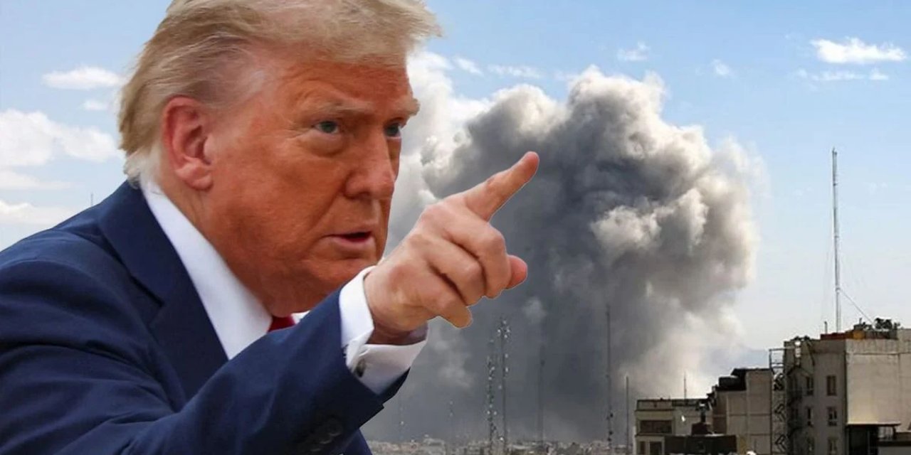 Savaş Yeniden Şiddetleniyor! ABD ve İsrail, İran'da Petrokimya Tesisini Vurdu