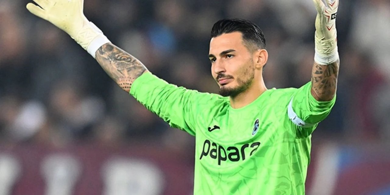 Trabzon'da Uğurcan Çakır'a Protesto Hazırlığı