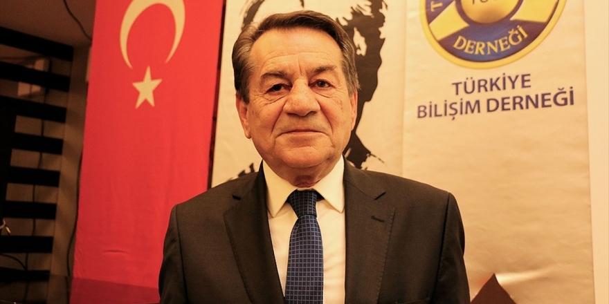 Ulusal Bilişim Kurultayı 36. Kez Kapılarını Açacak