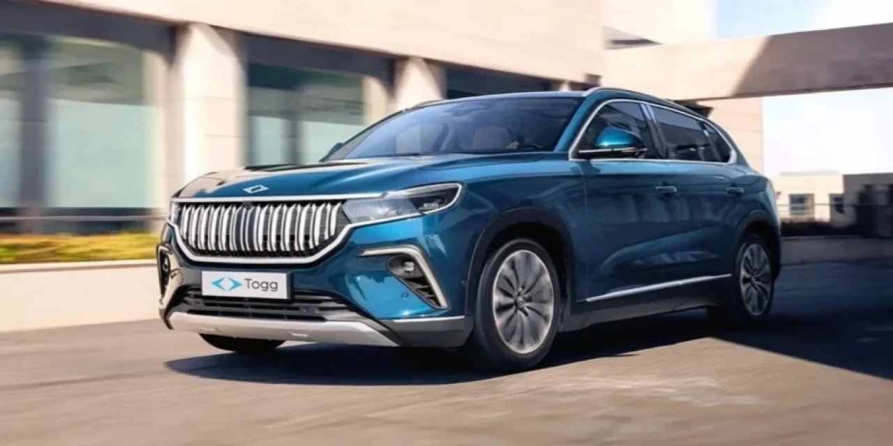 Yerli Otomobil TOGG Yeni Kampanyasını Duyurdu!Tamamına Kredi Çıkıyor.