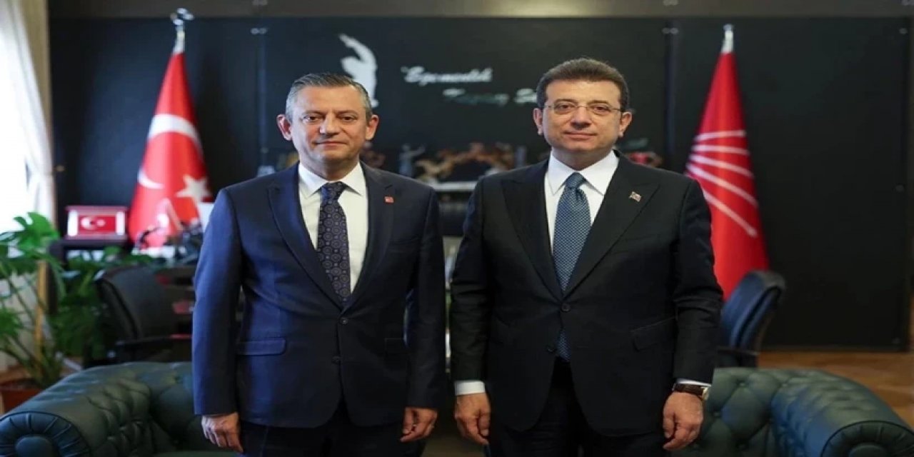 ​CHP'li Veysi Uyanık: Ekrem İmamoğlu Özgür Özel'e ABD'den 3 Milyon Dolarlık Ev Aldı