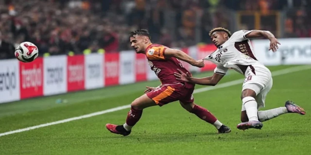Trabzonspor-Galatasaray Derbisinde İlk Golün Önemi Büyük