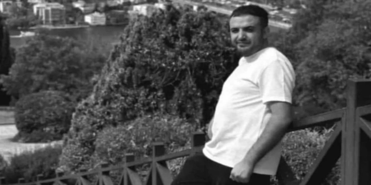 Konya'da Silahla Kazara Kendini Vuran Şahıs Hayatını Kaybetti