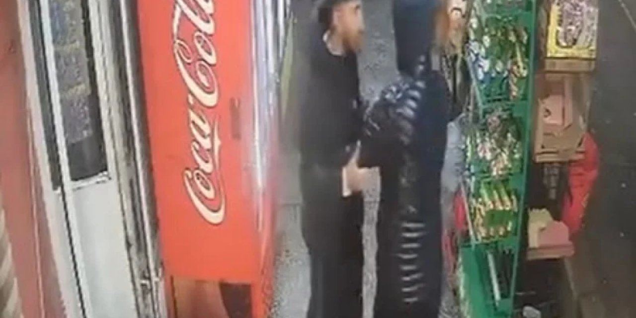 Kocaeli'de 17 Yaşındaki Deniz’in Hayatını Kaybettiği Kavganın Görüntüleri