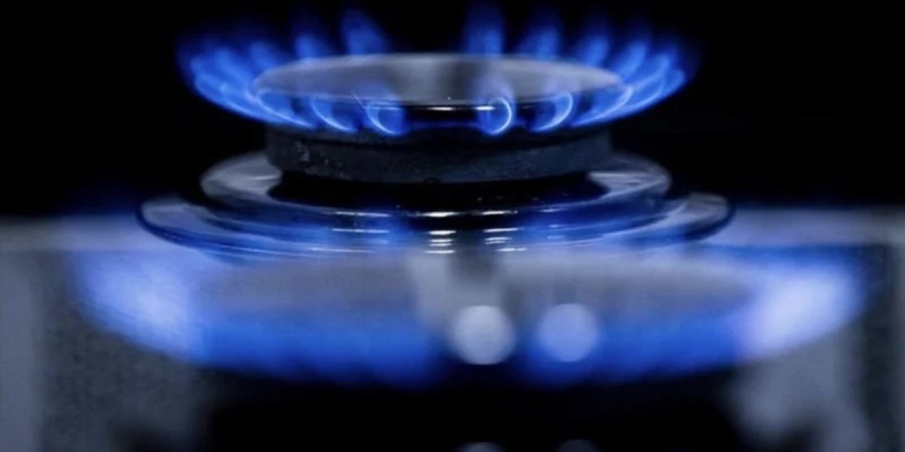 Doğalgazda İl Bazlı Kademeli Tüketim Dönemi Başladı.Limitler Belli Oldu!