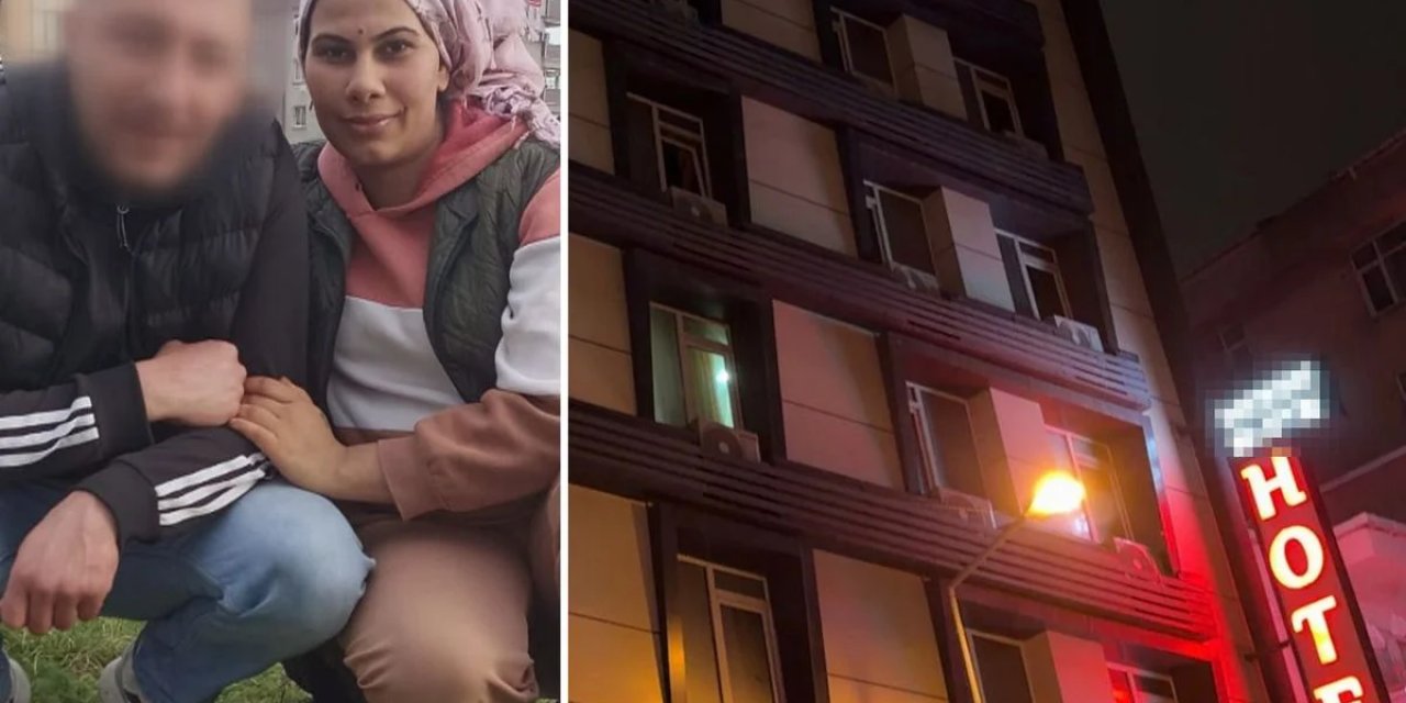 Yonca'ya Otel Odasında Kıydılar! İşte Dehşete Düşüren Cinayetin Perde Arkası