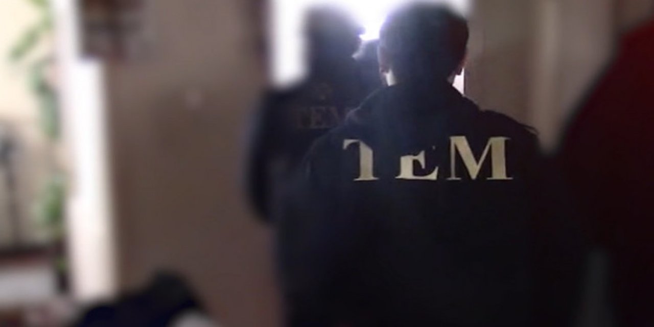 FETÖ Operasyonlarında 90 Şüpheli Yakalandı