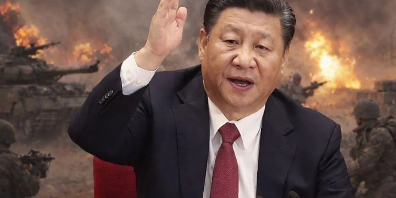 Çin'den 36 Gündür Devam Eden Savaşta Dengeleri Değiştirecek Hamle