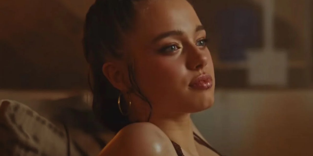 Angelina Jolie Ve Brad Pitt’in Kızı Shiloh’un Güzelliği Viral Oldu