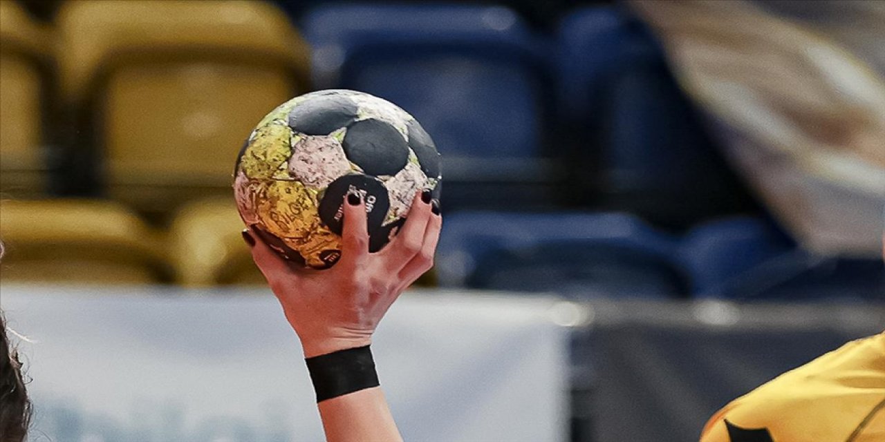 Hentbol: Kadınlar Süper Lig