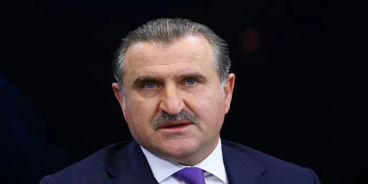 Bakan Bak'tan Fenerbahçe Opet İçin Tebrik Mesajı