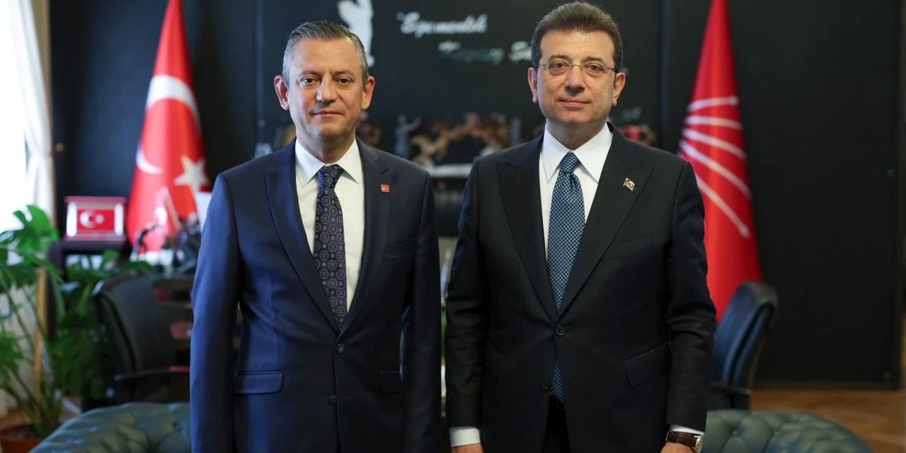 ​CHP'li Veysi Uyanık: Ekrem İmamoğlu Özgür Özel'e ABD'den 3 Milyon Dolarlık Ev Aldı