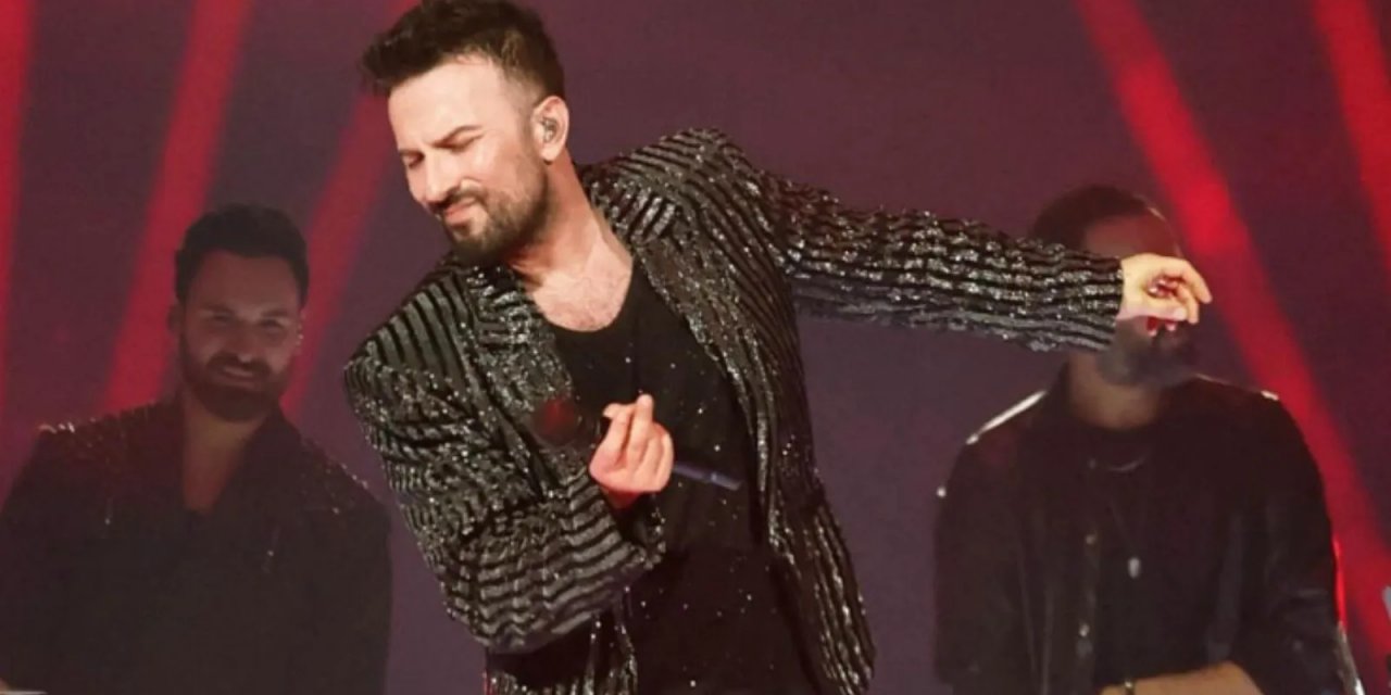 Tarkan’dan Millî Takıma Marş Sinyali