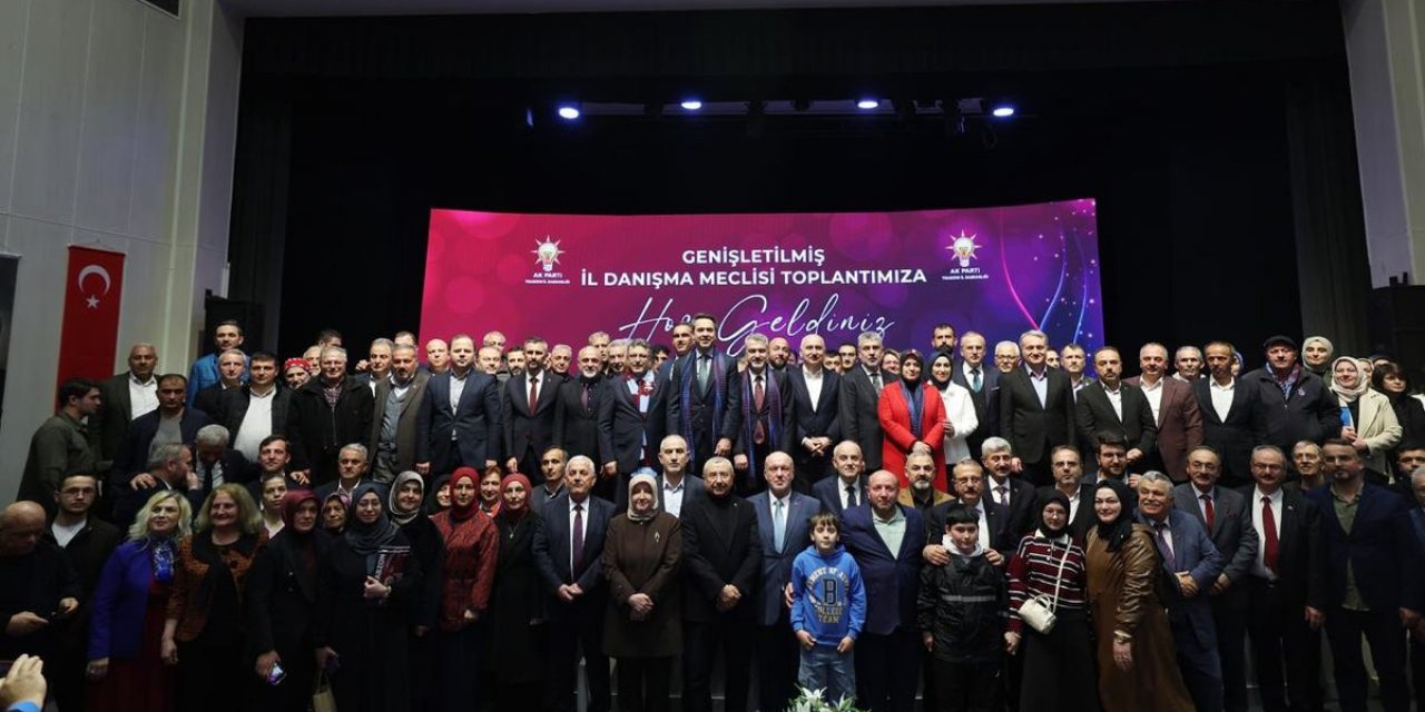 Bakan Bayraktar'dan Enerji Mesajları