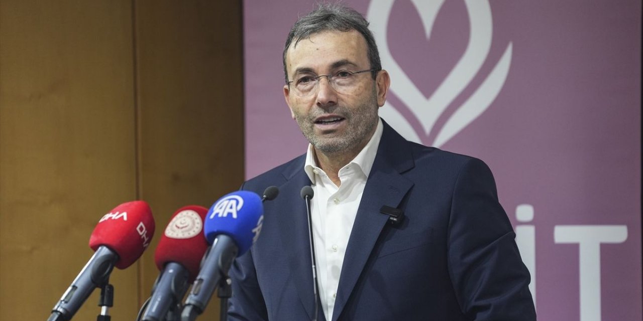 Aile ve Sosyal Hizmetler Bakanı Göktaş, AYSİT Vakfı 2. Toplumsal Fayda Ödül Töreni'nde Konuştu Açıklaması