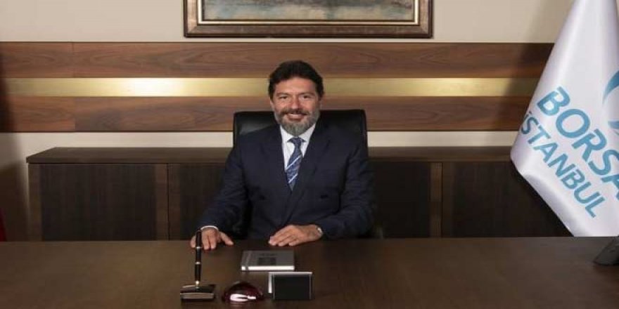Borsa İstanbul'un Avrupalı ortağı 'Hakan Atilla kararı' nedeniyle payını satıyor