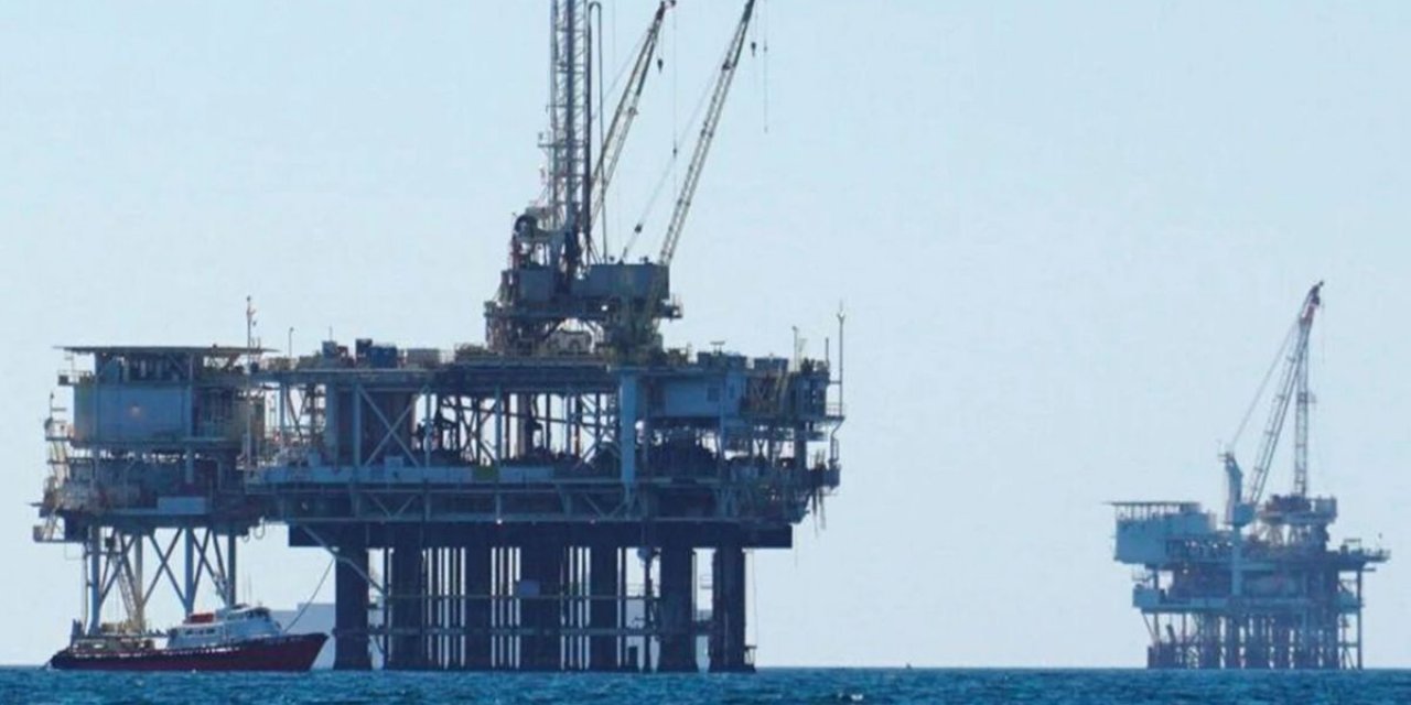 Kıbrıs Açıklarında Dev Doğal Gaz Keşfi! İki Ülke Devreye Girdi Bile