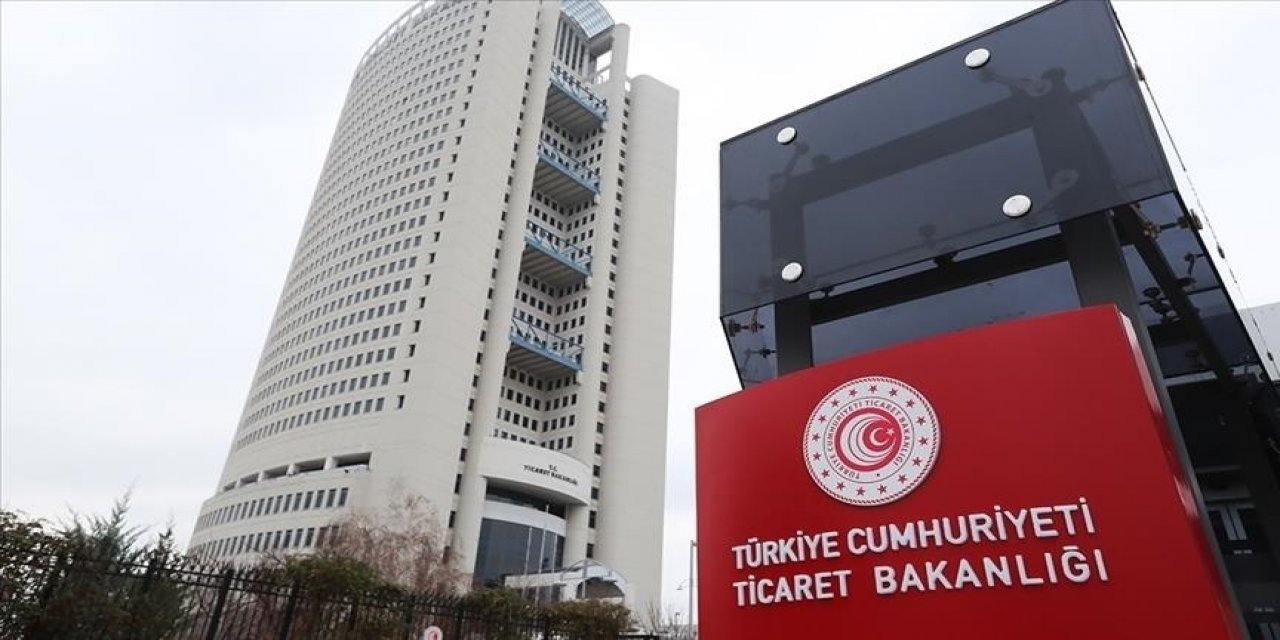 Ticaret Bakanlığından İstanbul'da Bir Marketler Zincirine Fiyat İncelemesi