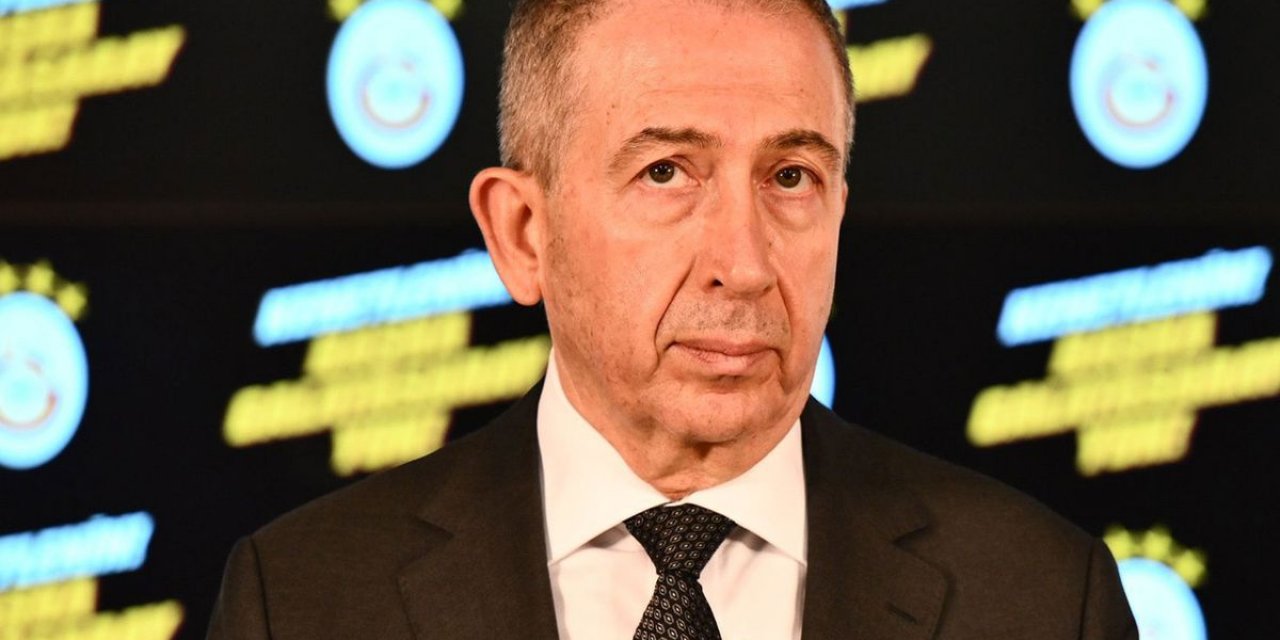 Galatasaray'dan Trabzonspor'a ve Yayıncı Kuruluşa Sert Tepki: Hepinize Yazıklar Olsun