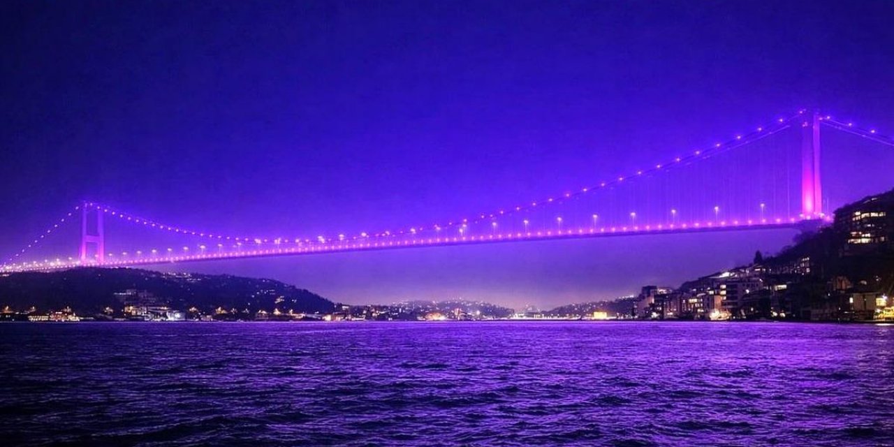 Kanser Haftası'nda Farkındalık