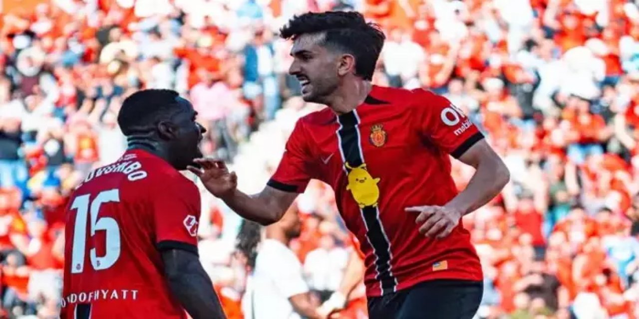 Real Madrid'de Gece Yarısı Arda Güler Krizi: 'Cehenneme Git! Aptallık...' Mallorca Şoku Yaşandı, Ortalık Karıştı...