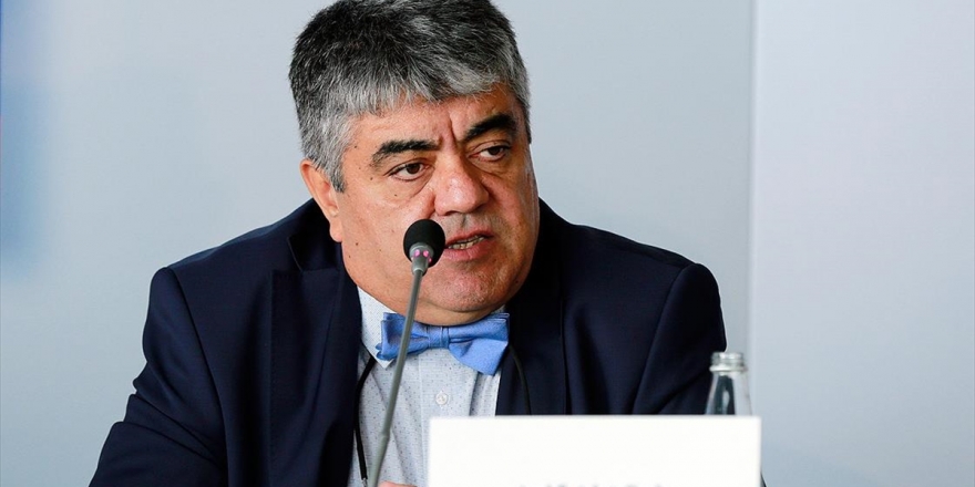 'Türkakım Teknik Kısıtları Kaldırmada Güzel Fırsatlar Yarattı'