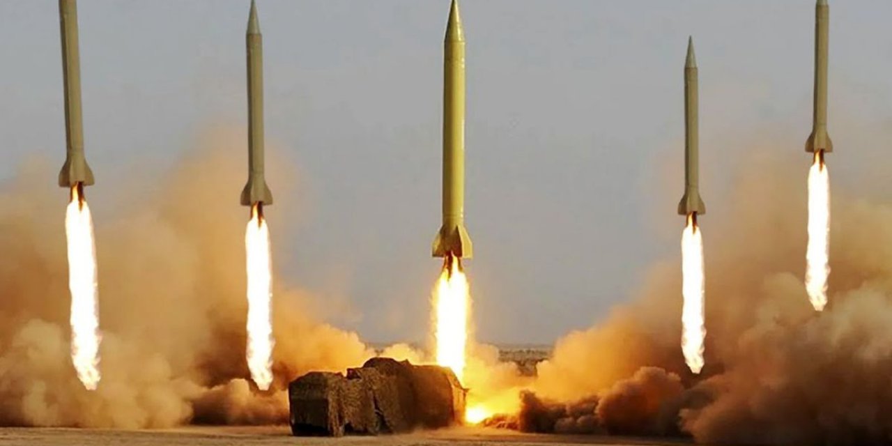 İran'dan Amerika ve İsrail'e Tehdit