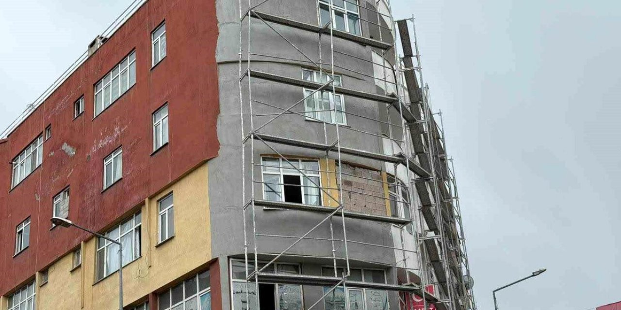 Iğdır'da Güvenlik İhmal Edildi