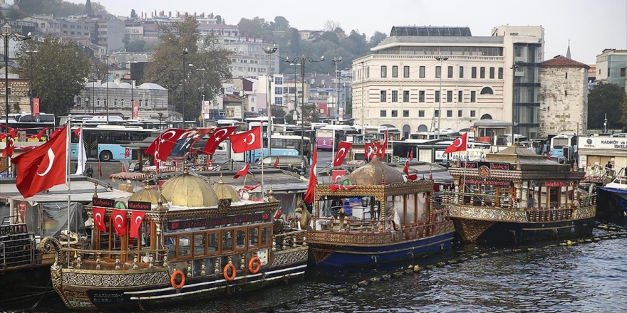 'Balık-ekmek Teknelerinin Kaldırılacağına İnanamıyoruz'