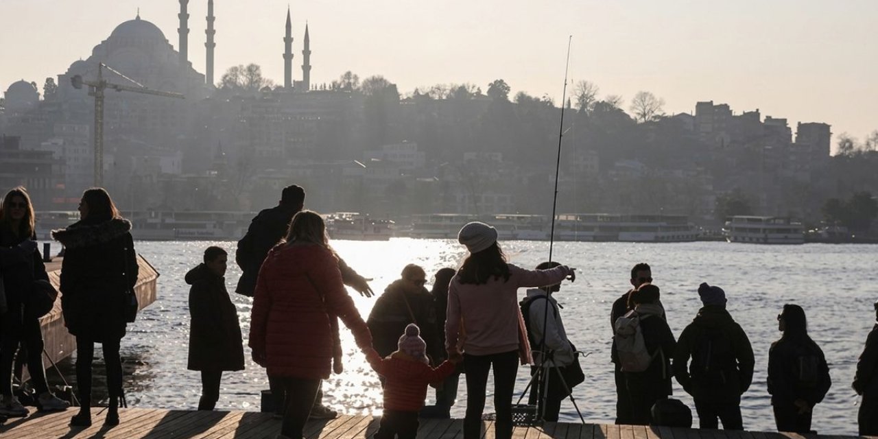Yağışlara Kısa Bir Mola! Tarih Verildi, İstanbul'a 3 Günlük Bahar Havası Geliyor