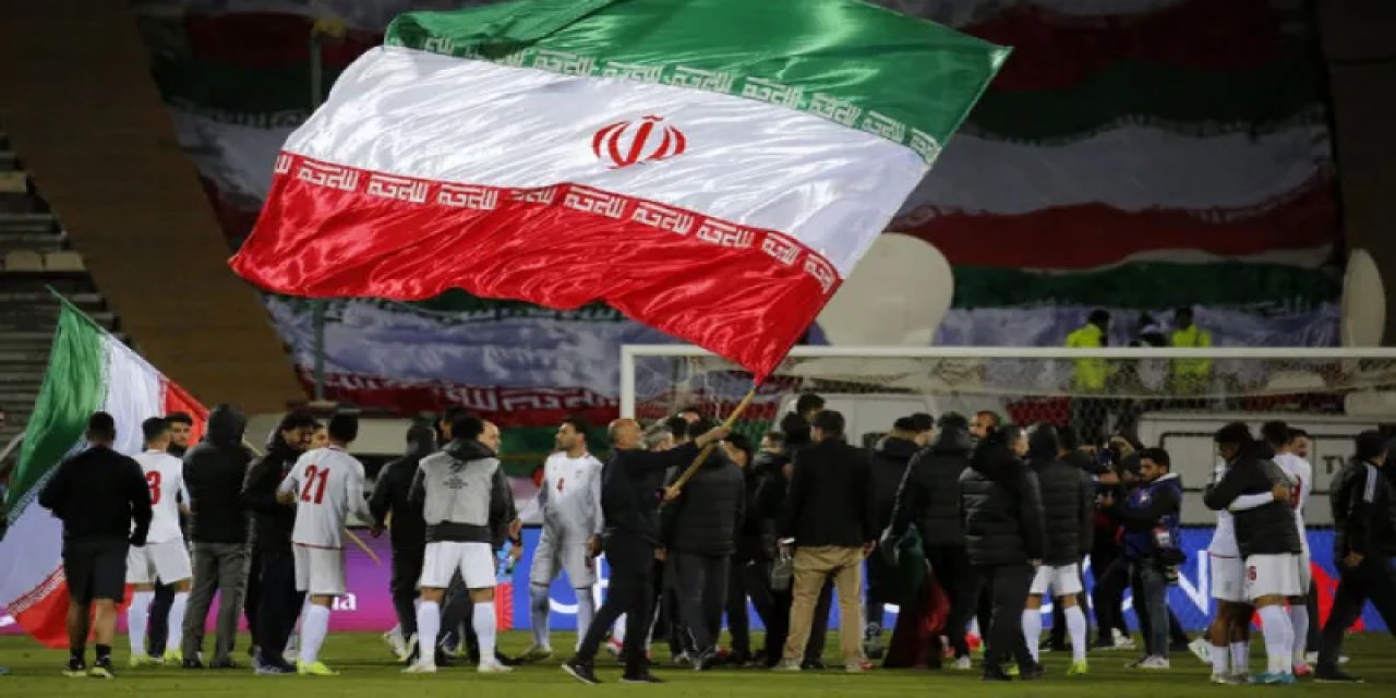 Dünya Kupası Kararı: İran FIFA'dan Güvence Bekliyor