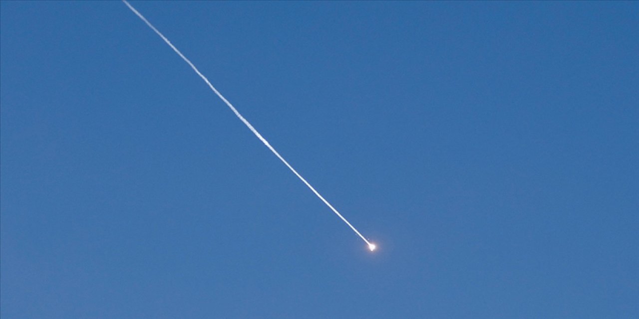 İran'ın Körfez Ülkelerine Saldırıları Sürüyor