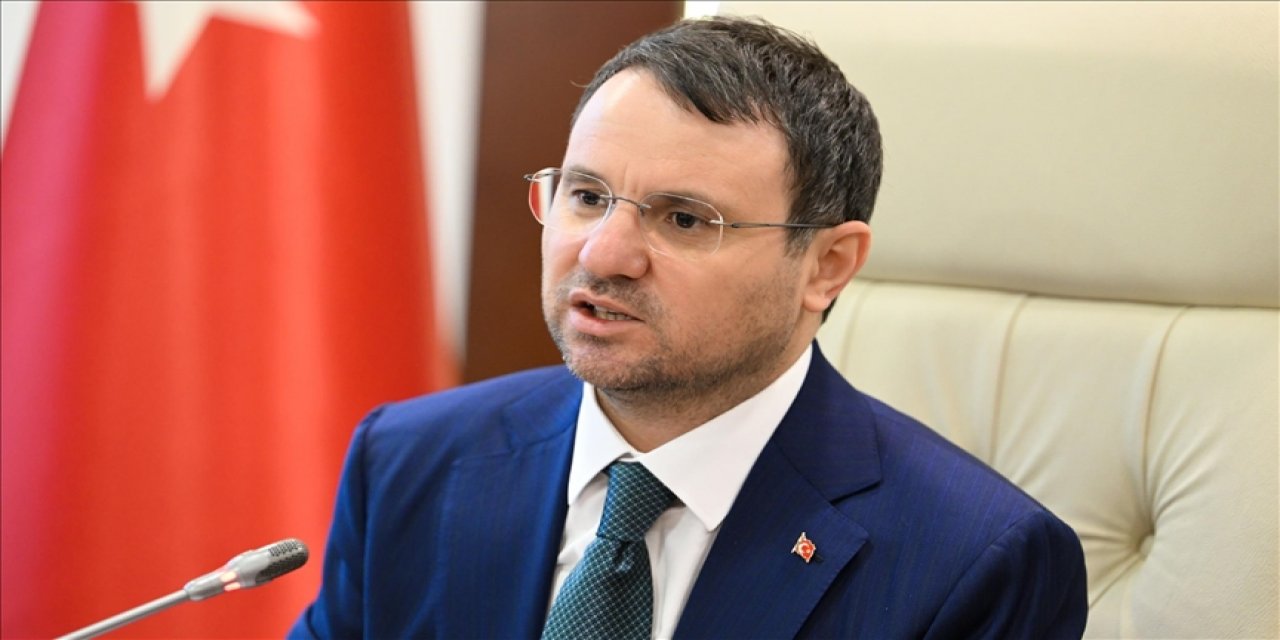 Adalet Bakanı Akın Gürlek, 5 Nisan Avukatlar Günü İçin Paylaşım Yaptı